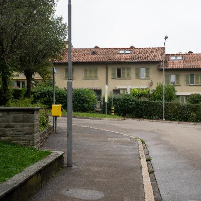 Adolf-Lüchinger-Strasse