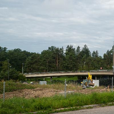 Albert-Einstein-Strasse