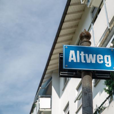 Altweg