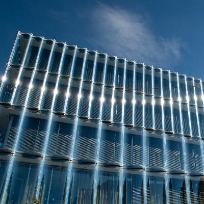 Alfred-Escher-Strasse