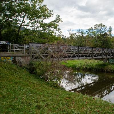 Allmendbrücke