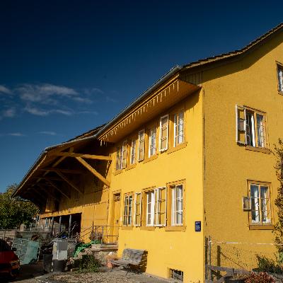 Alte Mühlackerstrasse